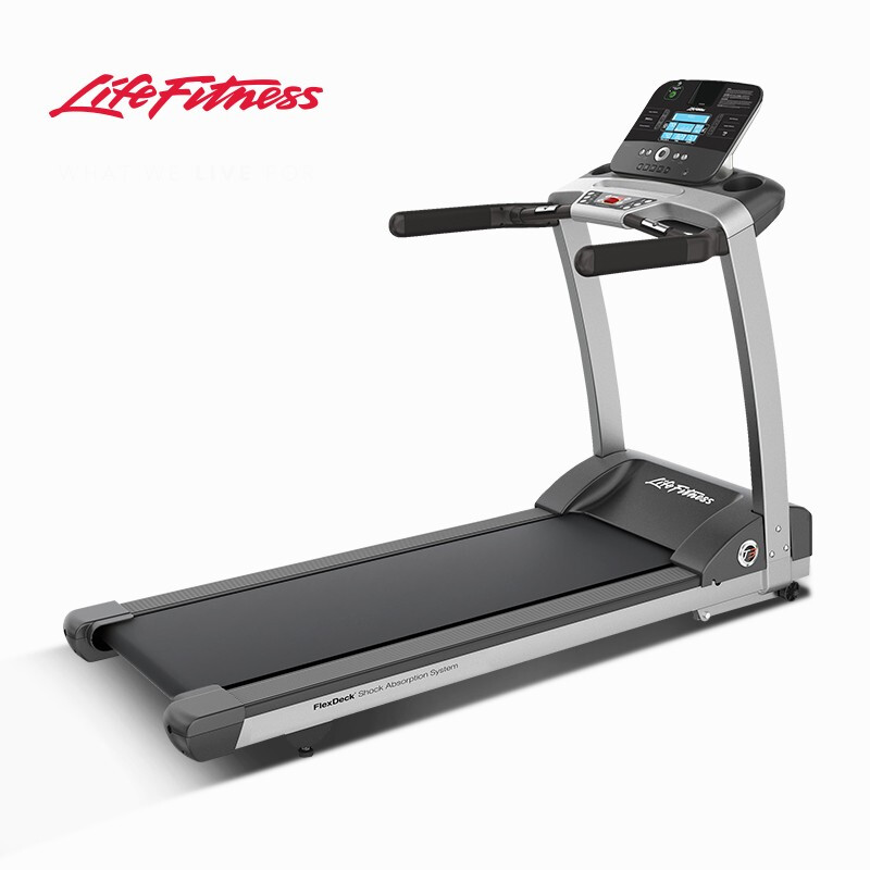 LifeFitness力健进口榴莲视频色版app安卓下载T3-GC 家用榴莲视频色版app安卓下载 多功能减震护膝榴莲视频色版app安卓下载